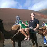 Lanzarote + La Graciosa 12-2016